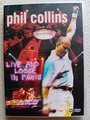 Phil Collins  -  Live and Loose in Paris