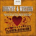 Various Artists - Country & Western - Greatest Love... - Various Artists CD 3SVG