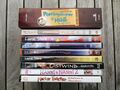 ***DVD Sammlung Kinder- und Jugend-Filme***diverse DVDs zum Aussuchen***