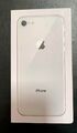 Apple iPhone 8 - 64GB - Silber (Ohne Simlock)_Zustand wie neu