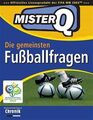 Mister Q - Die gemeinsten Fussballfragen unbekannt: