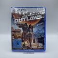 Star Wars Outlaws Playstation 5 PS5 Videospiel - NEU & OVP - Deutsche Version