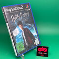 Harry Potter und der Halbblutprinz Sony PlayStation 2, 2009 mit Anleitung