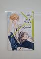 Let's play a love game, Manga Band 1 neuwertiger Zustand