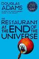 The Restaurant at the End of the Universe (The Hitc by Adams, Douglas 1529034531