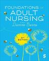 Dianne Burns Foundations of Adult Nursing (Gebundene Ausgabe)