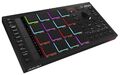 Akai Professional MPC Studio 16 Pads Samples Sampler Controller Black Schwarz