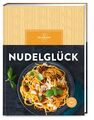 Nudelglück | Oetker Verlag | Buch | 186 S. | Deutsch | 2024 | Dr. Oetker Verlag 