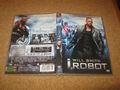 DVD : i,ROBOT - WILL SMITH !!!!