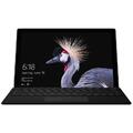 Microsoft Surface Pro 5 Intel Core i7-7660U 8GB RAM 256GB 12,3" Silber - Gut