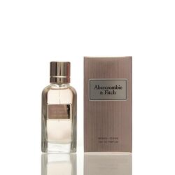 Abercrombie & Fitch First Instinct for Her Eau de Parfum 100ml EDP Damen NEU OVP