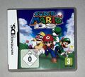 Super Mario 64 DS (Nintendo DS, 2005)