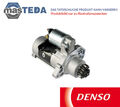 DSN3040 MOTOR ANLASSER STARTER DENSO FÜR OPEL ZAFIRA LIFE 2.0 110KW