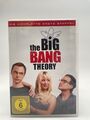 The Big Bang Theory | Die komplette erste Staffel | 3 DVDs | Zustand sehr gut