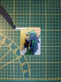 Amiibo Card [LINK Ocarina of Time] breath of wild legend tears nfc figure cards