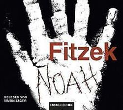 Noah: Thriller. von Fitzek, Sebastian | Buch | Zustand sehr gutGeld sparen und nachhaltig shoppen!