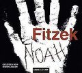 Noah: Thriller. von Fitzek, Sebastian | Buch | Zustand sehr gut