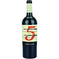 Perelada 5 Finques trocken Wein  14,5 - % Vol. Spanien Katalonien Emporda 0,75l