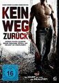 Kein Weg zurück von Roze | DVD | Zustand sehr gut