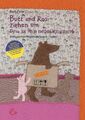 Butz und Rosi ziehen um ukrainisch-deutsch | Buch | 9783948410476