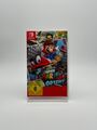 Super Mario Odyssey [Nintendo Switch]