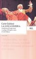 La locandiera von Goldoni, Carlo | Buch | Zustand gut