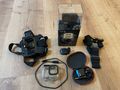 GoPro Hero 8 Black Edition Kamera