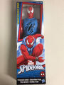 SPIDER MAN - AVENGERS   12" - 30 cm ACTION FIGURE  various  available NEW sealed