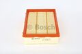 BOSCH 1 457 433 152 Air Filter for FIAT