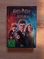 Harry Potter - 8 Filme - Complete Collection - auf  DVD - NEU & OVP