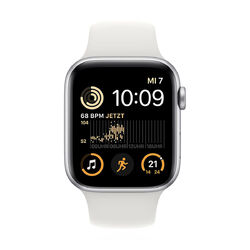 Apple WATCH SE (2022) 44mm GPS+Cellular Aluminiumgehäus...MwSt nicht ausweisbar