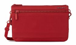 Hedgren Inner City Emma Crossover 3 CMPT RFID Umhängetasche Sun Dried Tomato