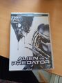 Alien vs Predator Orignal Kinofassung DVD