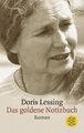 Das goldene Notizbuch: Roman von Lessing, Doris