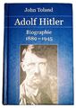 Adolf Hitler. Biographie 1889 - 1945 von John Toland