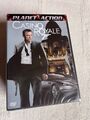 James Bond 007 - Casino Royale - Daniel Craig | NEU/OVP DVD 169