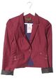 TIGERHILL Kurz-Blazer Damen Gr. DE 36 rot Casual-Look