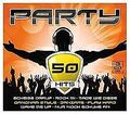 Party-50 Hits von Various | CD | Zustand gut