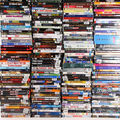 100 DVD`s st. DVD Filme Serien Blockbuster Sammlung Konvolut Paket verschiedene