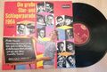 LP Die grosse Star- und Schlagerparade 1964 - 2. Ausgabe (DECCA SLK 16298-P)