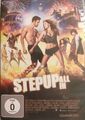 STEP UP - ALL IN / Teil 5 / Streetdance Wettbewerb - Tanzfilm / DVD