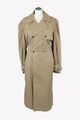 Hope Damen Jacke Gr. 42 Beige Jacke Trenchcoat  Mantel