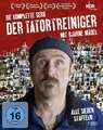 DER TATORTREINIGER komplette Serie STAFFEL 1 2 3 4 5 6 7 Bjarne Mädel BluRay BOX