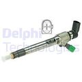 DELPHI Einspritzventil Für FORD CITROEN PEUGEOT LAND ROVER MAZDA Ranger 1840747