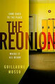 The Reunion Hardcover Guillaume Musso