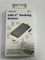 USB Docking Station HUB 10 Port USB 3.2  Gen1.  Neu & Originalverpackt!