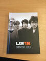 U2-18-SINGLES-CD UND VIDEO-REF-B-SETS