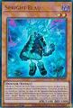 Yu-Gi-Oh! Spright Blau/ Ultra Rare/ Near Mint/ Deutsch/ BLTR-DE075