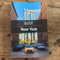 Travel Guide TimeOut New York 2019