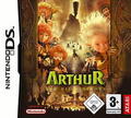 Arthur und die Minimoys (Nintendo DS, 2007)